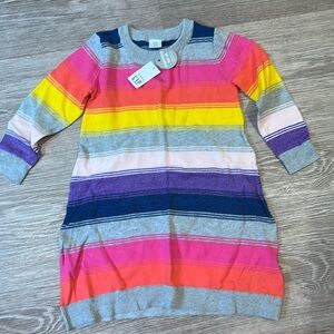 Baby gap new dress w/tags size 3